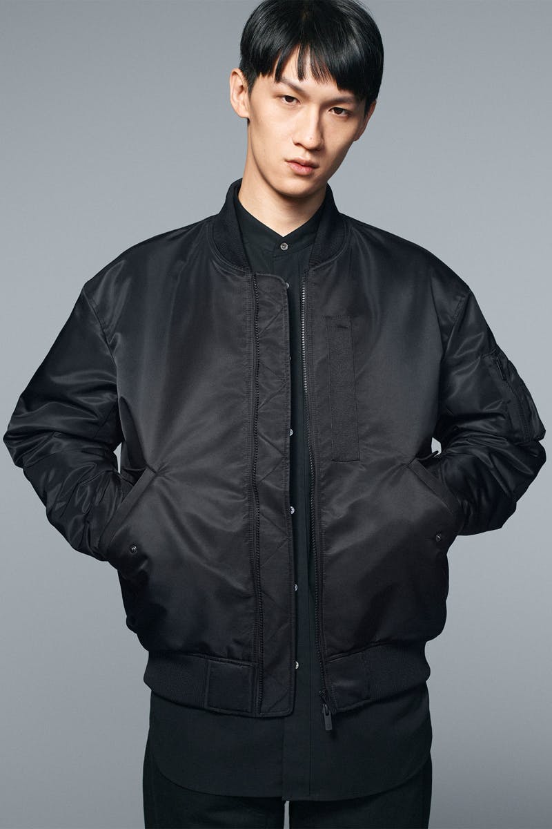 Jil Sander \u0026 UNIQLO's +J FW21 